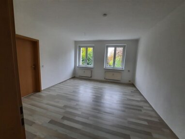 Wohnung zur Miete 380 € 3 Zimmer 63,1 m² 1. Geschoss Max-Baer Straße 38 Lauchhammer - Mitte Lauchhammer 01979