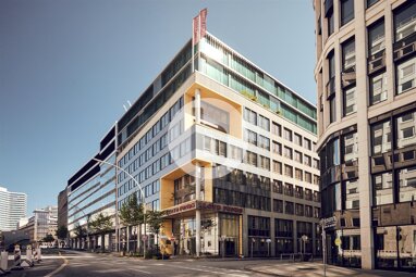 Bürofläche zur Miete provisionsfrei 24 € 1.430 m² Bürofläche Neustadt Hamburg 20355