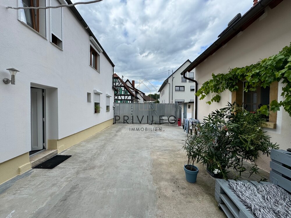 Mehrfamilienhaus zum Kauf 630.000 € 12 Zimmer 213 m²<br/>Wohnfläche 495 m²<br/>Grundstück Geinsheim Neustadt an der Weinstraße / Geinsheim 67435