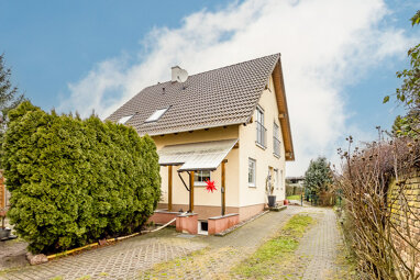 Mehrfamilienhaus zum Kauf 558.000 € 8,5 Zimmer 102 m² 1.784 m² Grundstück Groß Schulzendorf Ludwigsfelde OT Groß Schulzendorf 14974