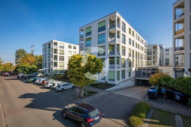 Büro-/Praxisfläche zur Miete Provisionsfrei 485 m² Bürofläche teilbar ab 139 m² Eglosheim Ludwigsburg / Eglosheim 71634