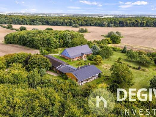 Einfamilienhaus zum Kauf 389.000 € 2 Zimmer 118 m² 2.000 m² Grundstück Waren Waren (Müritz) 17192