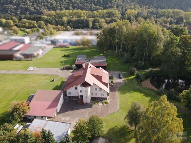 Haus zum Kauf 590.000 € 11.040 m² Grundstück Bredelar Marsberg 34431