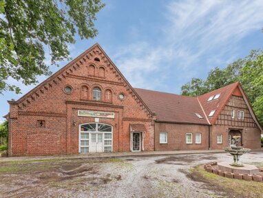 Mehrfamilienhaus zum Kauf 270.000 € 10 Zimmer 234 m² 4.109 m² Grundstück Isenstedt Espelkamp 32339