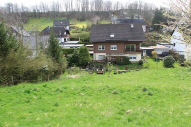 Grundstück zum Kauf Provisionsfrei 75.000 € 1.142 m² Grundstück Am Homberg 17-19 Frohnhausen Netphen 57250