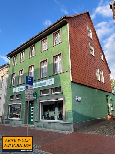 Haus zum Kauf 299.000 € 230 m² 395 m² Grundstück Parchim Parchim 19370