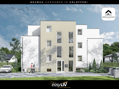 Wohnung zum Kauf 269.000 € 2 Zimmer 63,9 m² Erdgeschoss Urloffen Appenweier 77767