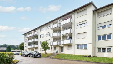 Wohnung zum Kauf 265.000 € 3 Zimmer 70,3 m² EG Rudersberg Rudersberg 73635