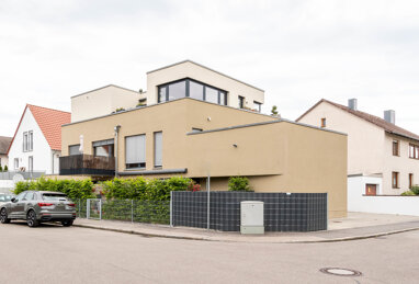 Wohnung zur Miete 1.100 € 3 Zimmer 79,5 m² 1. Geschoss Alt-Haunwöhr Ingolstadt 85051
