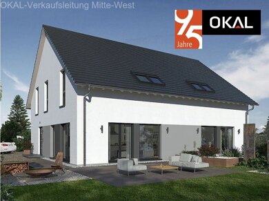 Doppelhaushälfte zum Kauf 900.900 € 5 Zimmer 157 m² 429 m² Grundstück Schwetzingen 68732