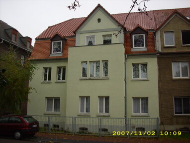 Wohnung zur Miete 490 € 4 Zimmer 105 m² 1. Geschoss Niemgeker Straße 06 Bitterfeld Bitterfeld-Wolfen 06749