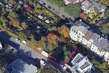 Grundstück zum Kauf 130.000 € 450,3 m² Grundstück Nevigeser Straße Wuppertal 42113