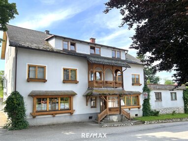 Einfamilienhaus zum Kauf 425.000 € 12 Zimmer 380 m² 1.500 m² Grundstück Schiefling Bad St. Leonhard im Lavanttal 9462