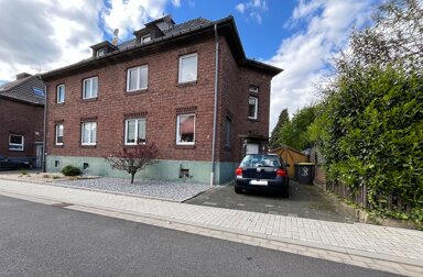 Doppelhaushälfte zum Kauf 167.000 € 4 Zimmer 104 m² 387 m² Grundstück Wassenberg Wassenberg 41849