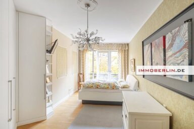 Wohnung zum Kauf 990.000 € 3 Zimmer 110 m² 1. Geschoss Wilmersdorf Berlin 14197