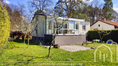 Einfamilienhaus zum Kauf 429.000 € 6 Zimmer 124 m² 660 m² Grundstück Neuruppin Neuruppin 16816