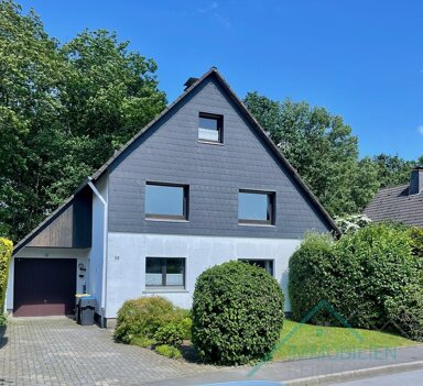 Einfamilienhaus zum Kauf 249.000 € 5 Zimmer 131 m² 645 m² Grundstück Landhausen / Stübbecken / Dammsiedlung Hemer / Stübecken 58675