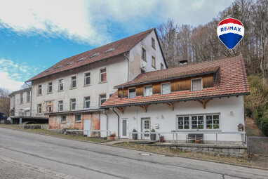 Haus zum Kauf 799.000 € 6 Zimmer 184 m² 7.806 m² Grundstück Tiefenstein Görwihl 79733