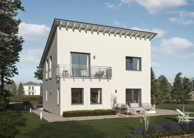 Haus zum Kauf Provisionsfrei 418.901 € 5 Zimmer 134 m² 488 m² Grundstück Spöck Ostrach 88356