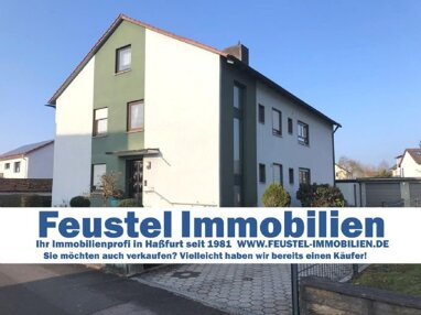 Mehrfamilienhaus zum Kauf 649.000 € 11 Zimmer 286 m² 1.202 m² Grundstück Haßfurt Haßfurt 97437