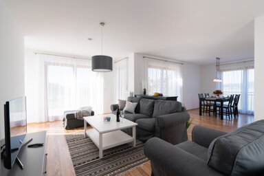 Wohnung zur Miete Wohnen auf Zeit 1.100 € 2 Zimmer 74 m² frei ab 23.11.2024 Im Asperfeld Oberbeken - Unterberken Schorndorf 73614