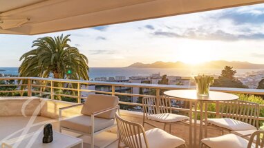 Apartment zum Kauf Provisionsfrei 1.980.000 € 4 Zimmer 100 m² 6. Geschoss La Californie Cannes 06400