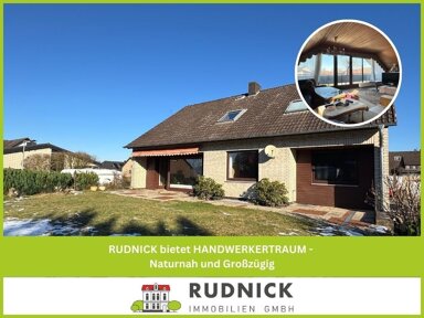 Einfamilienhaus zum Kauf 219.000 € 5 Zimmer 182 m² 666 m² Grundstück Bordenau Neustadt am Rübenberge 31535