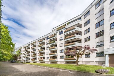 Wohnung zum Kauf 179.000 € 2 Zimmer 70,1 m² Erdgeschoss Bergseestr. 38/1 Bad Säckingen Bad Säckingen 79713