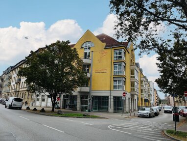 Wohnung zum Kauf 160.000 € 1 Zimmer 57 m² 5. Geschoss Neckarstadt - Ost Mannheim 68167
