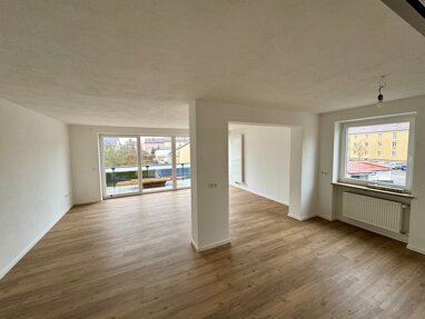 Wohnung zum Kauf Provisionsfrei 191.594 € 2 Zimmer 73 m² 1. Geschoss Stockerhut Weiden in der Oberpfalz 92637