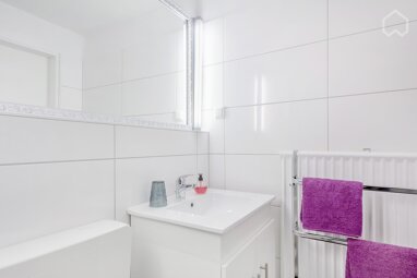 Wohnung zur Miete Wohnen auf Zeit 1.269 € 2 Zimmer 40 m² frei ab sofort Bilk Düsseldorf 40223