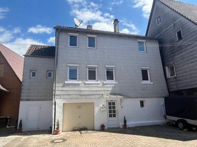 Einfamilienhaus zum Kauf 247.477 € 4 Zimmer 81,8 m² 87 m² Grundstück Ötisheim Ötisheim 75443