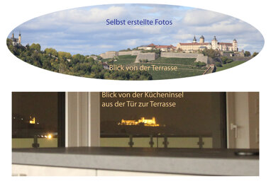 Doppelhaushälfte zur Miete 3.350 € 5 Zimmer 180 m² 400 m² Grundstück Frauenland Würzburg 97074