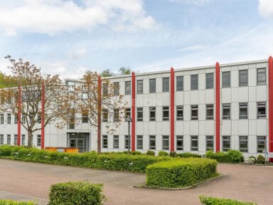 Bürofläche zur Miete provisionsfrei 9,50 € 2.155 m² Bürofläche teilbar ab 283 m² Kettwig Essen 45219