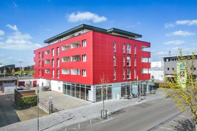 Wohn- und Geschäftshaus zum Kauf als Kapitalanlage geeignet 5.150.000 € 2.103 m² 1.064 m² Grundstück Hückelhoven Hückelhoven 41836