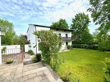 Einfamilienhaus zum Kauf 1.150.000 € 6 Zimmer 187 m² 1.117 m² Grundstück Berg Landshut 84036