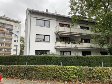 Wohnung zum Kauf Provisionsfrei 360.000 € 3 Zimmer 85 m² 1. Geschoss Rebstöcker Weg 9 Rödelheim Frankfurt 60489
