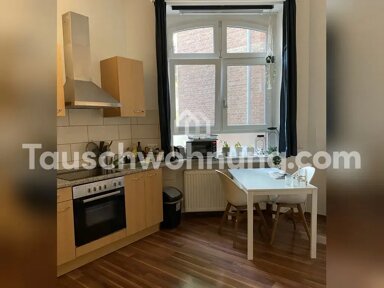 Wohnung zur Miete Tauschwohnung 370 € 1 Zimmer 33 m² EG Friedrichstadt Düsseldorf 40215