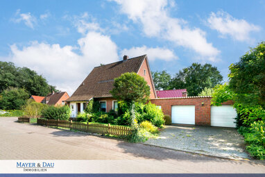 Einfamilienhaus zum Kauf 285.000 € 5 Zimmer 115 m² 782 m² Grundstück Heidkamp Wiefelstede 26215