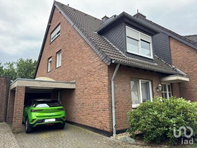 Mehrfamilienhaus zum Kauf 399.000 € 5 Zimmer 134 m² 328 m² Grundstück Wevelinghoven Grevenbroich / Wevelinghoven 41516