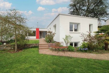 Einfamilienhaus zum Kauf 889.000 € 6 Zimmer 194,3 m² 509,3 m² Grundstück Kesselstadt Hanau 63454