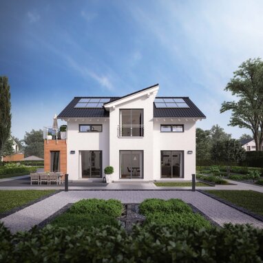 Einfamilienhaus zum Kauf 348.026 € 5 Zimmer 125,6 m² 480 m² Grundstück Neunkirchen Neunkirchen 57290