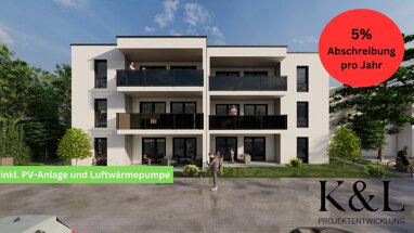 Wohnung zum Kauf 369.000 € 4 Zimmer 92 m² 1. Geschoss Koblenz-Olper-Str. 70 Sayn Bendorf 56170