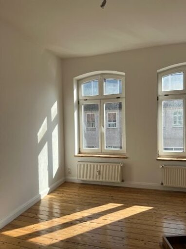 Wohnung zur Miete 350 € 2,5 Zimmer 64 m² 1. Geschoss frei ab sofort Lange Str. 53 Goldberg Goldberg 19399