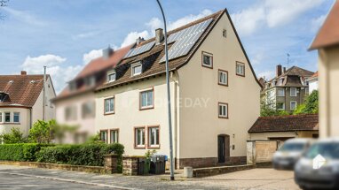 Doppelhaushälfte zum Kauf 515.000 € 9 Zimmer 235 m² 472 m² Grundstück Triller Saarbrücken 66119