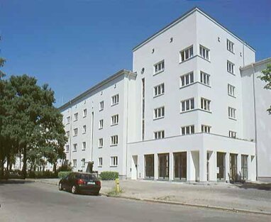 Wohnung zur Miete 693,03 € 3 Zimmer 70,8 m² 2. Geschoss Haenel-Clauß-Str. 8 Gruna (Falkensteinplatz) Dresden 01309