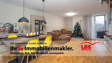 Wohnung zum Kauf 235.000 € 3 Zimmer 77,2 m² Beethovenschule 35 Singen 78224