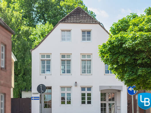 Verkaufsfläche zur Miete 1.500 € 268,3 m² Verkaufsfläche Lütjenburg 24321