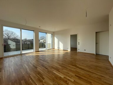 Wohnung zur Miete 2.184 € 4 Zimmer 106,6 m² 3. Geschoss frei ab sofort Emil-Fuchs-Str. 5 Zentrum - Nordwest Leipzig 04105