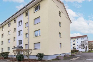 Immobilie zum Kauf 169.000 € 2 Zimmer 50 m² Dörnigheim Maintal 63477